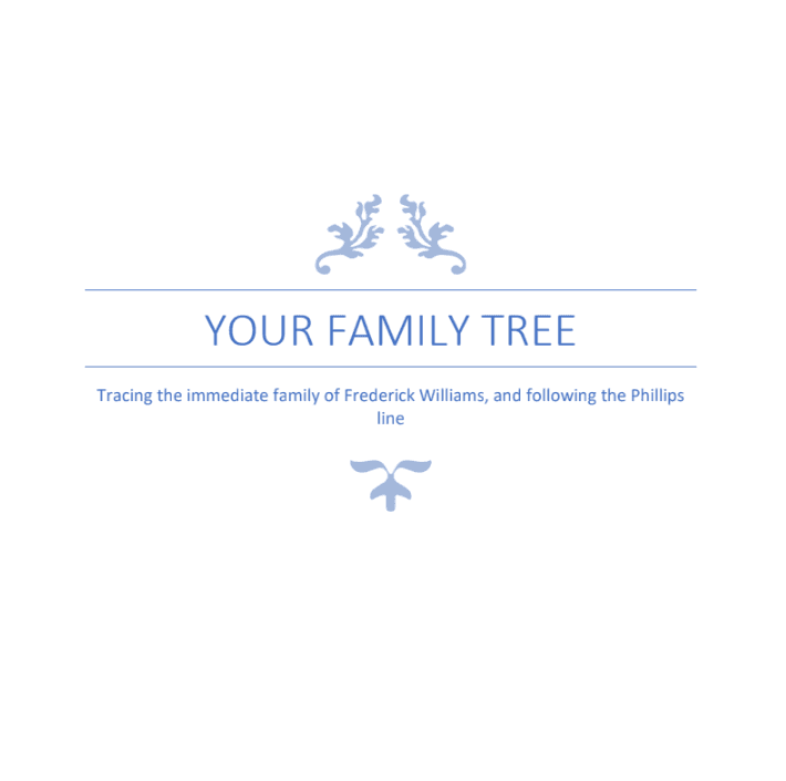Ancestry Abroad Logo